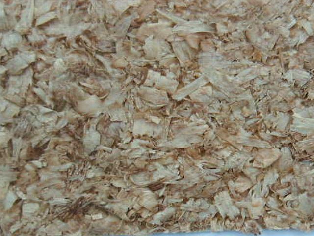 9 Holzdekorspachtel grob hell